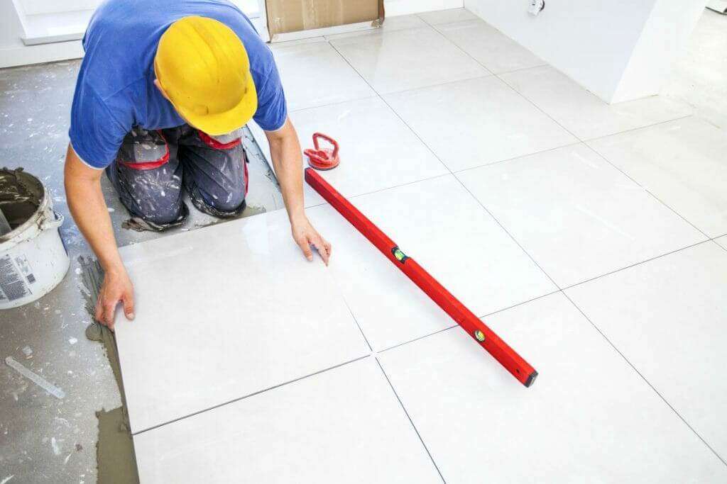 Flooring & Tiling Services